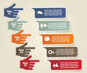 Business Infographic creative design 3224