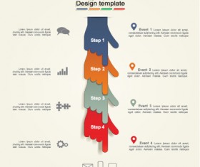 Business Infographic creative design 3225