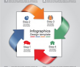 Business Infographic creative design 3230