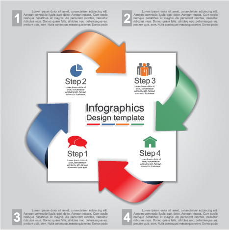 Business Infographic creative design 3230