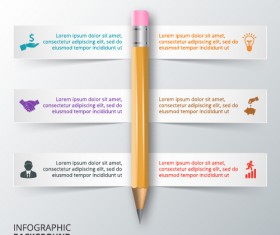 Business Infographic creative design 3238