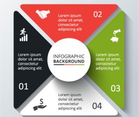 Business Infographic creative design 3240