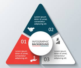 Business Infographic creative design 3242
