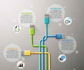 Business Infographic creative design 3256