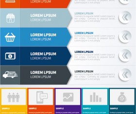 Business Infographic creative design 3264
