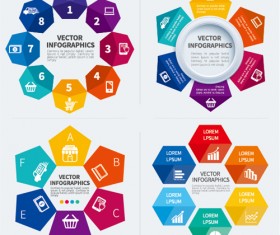 Business Infographic creative design 3266