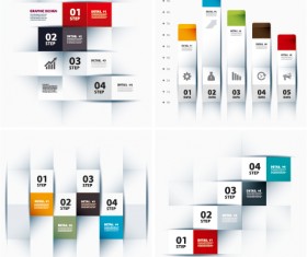Business Infographic creative design 3267