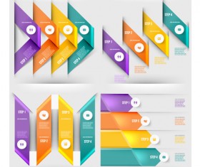 Business Infographic creative design 3269