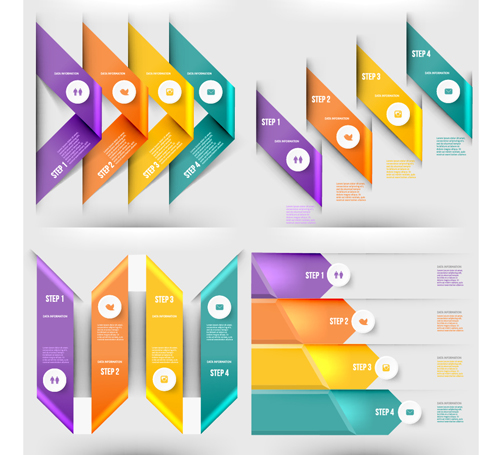 Business Infographic creative design 3269