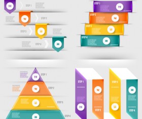 Business Infographic creative design 3270