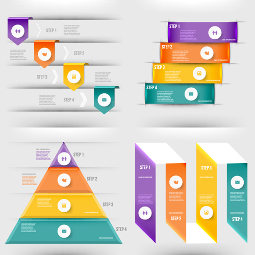 Business Infographic creative design 3270