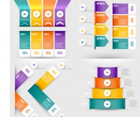 Business Infographic creative design 3273