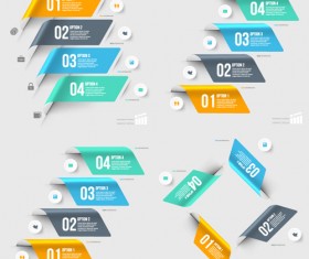 Business Infographic creative design 3274