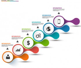 Business Infographic creative design 3280
