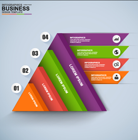 Business Infographic creative design 3283