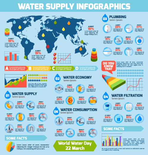 Business Infographic creative design 3286