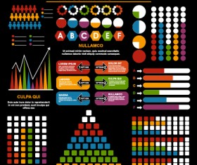 Business Infographic creative design 3297