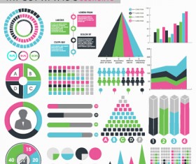 Business Infographic creative design 3300