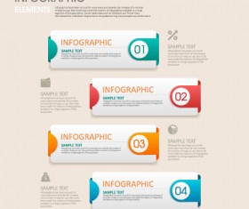 Business Infographic creative design 3306