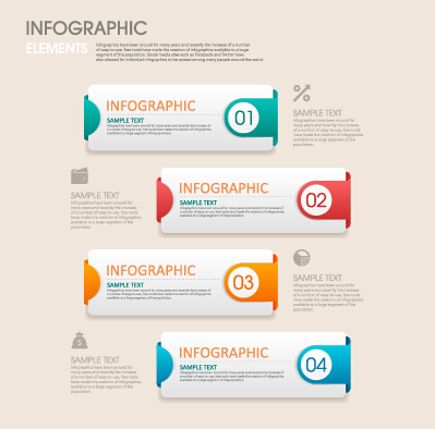 Business Infographic creative design 3306