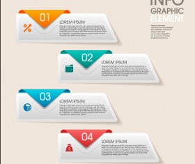 Business Infographic creative design 3308