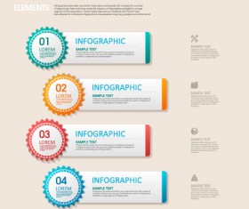 Business Infographic creative design 3310