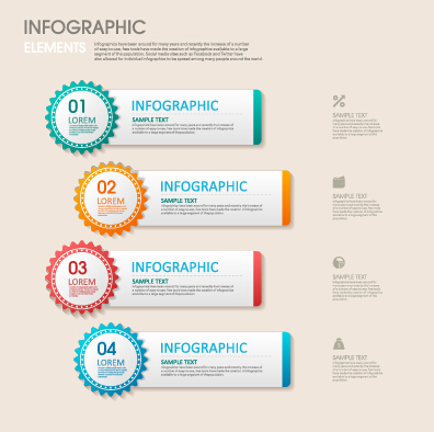 Business Infographic creative design 3310