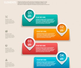 Business Infographic creative design 3311