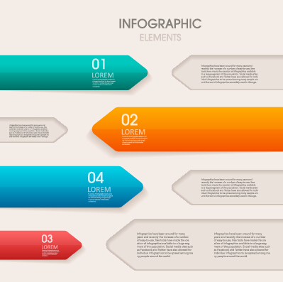 Business Infographic creative design 3313