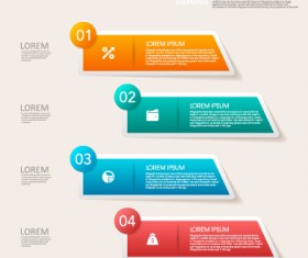 Business Infographic creative design 3314