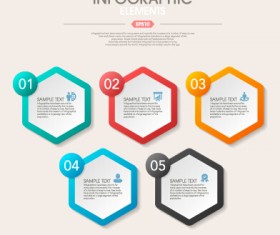 Business Infographic creative design 3315