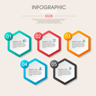 Business Infographic creative design 3315