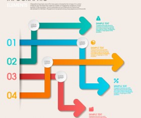 Business Infographic creative design 3316