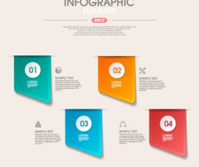 Business Infographic creative design 3317
