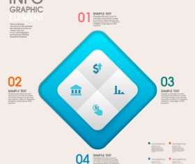Business Infographic creative design 3318