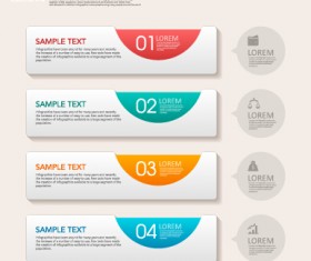 Business Infographic creative design 3319
