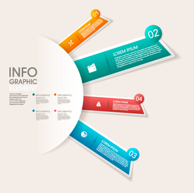 Business Infographic creative design 3322