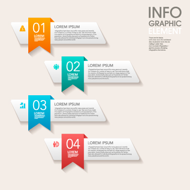 Business Infographic creative design 3323