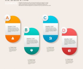 Business Infographic creative design 3324