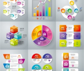 Business Infographic creative design 3325