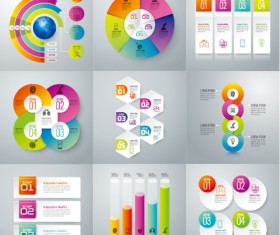 Business Infographic creative design 3326