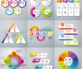 Business Infographic creative design 3335
