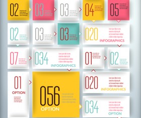 Business Infographic creative design 3347