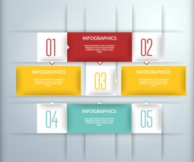 Business Infographic creative design 3348