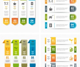 Business Infographic creative design 3349