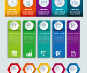 Business Infographic creative design 3351