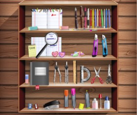 Grunge cards design vector material 01