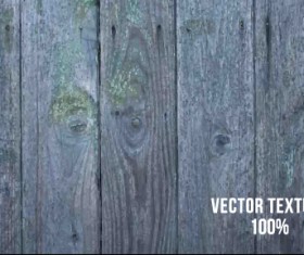 Old wooden texture art background vector set 09