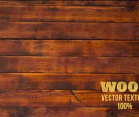 Old wooden texture art background vector set 17