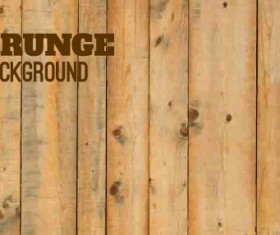 Old wooden texture art background vector set 19